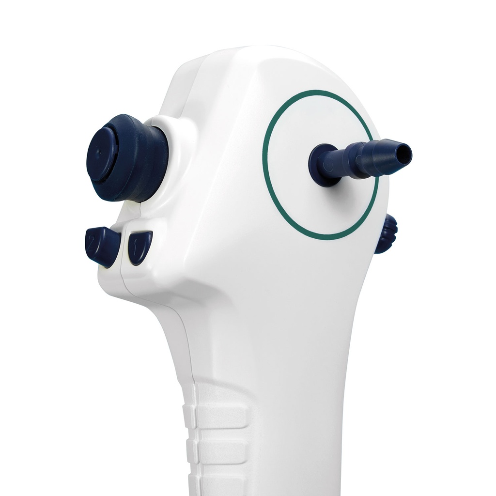 [DK]Endoskop, EickView 60SD XS, semi disposable, nærbillede 2